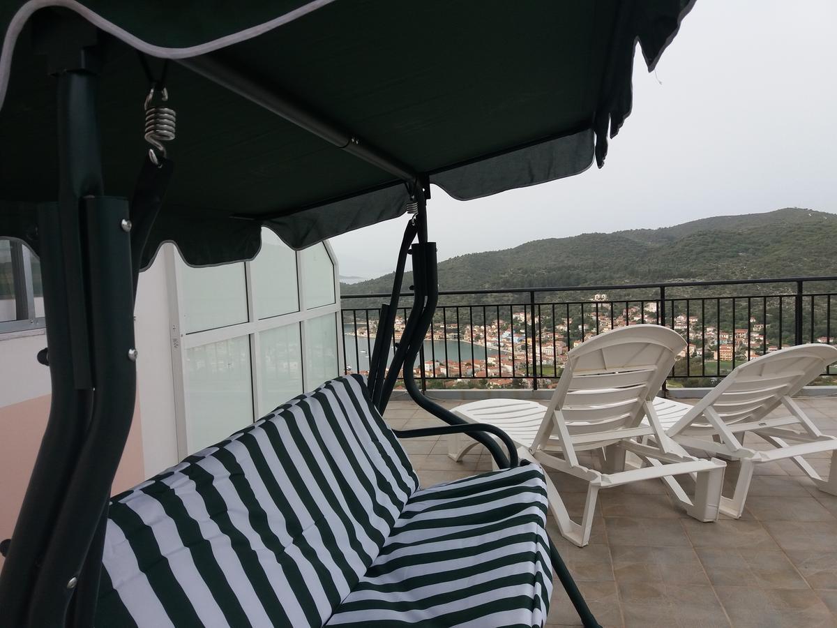 Calypso Apartments 바티 외부 사진